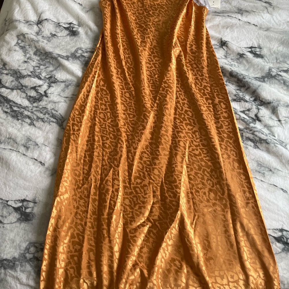 Dress Slip Dress - Picture 4 of 6